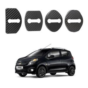 더넥스트스파크 도어스트라이커 커버 카본