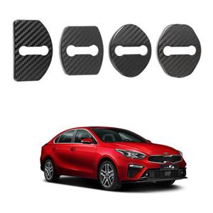 도어스트라이커 올뉴K3 도어스트라이커 커버 카본