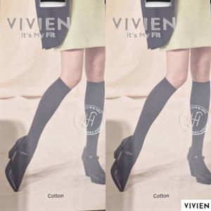 [비비안] 니하이코튼 YM4000