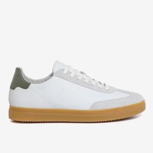 [플랫폼] 클레이 딘 남여공용 밑창 포인트 스니커즈  SCEU223DN00-