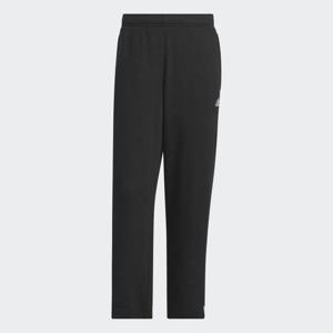 [아디다스] 에센셜 레귤러 핏 프렌치 테리 오픈헴 팬츠(JF3960)