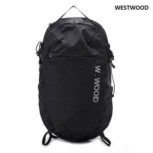 [웨스트우드] 펠릭스15L 백팩_WN3MTAB109 BK
