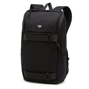 [VANS] 공용 OBSTACLE SKATEPACK 백팩 VN0A3I696ZC BLACK
