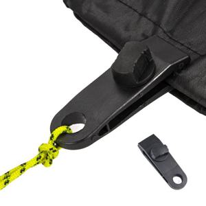 텐트 고정 집게 악어 타프클립 DD-11251