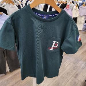 에스핏 HC15 PSG 반팔싱글티셔츠 SJZ101-MKRT73