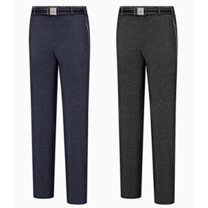 [콜핑]LD08 남자 가을 신축성좋은 투톤 멜란지 등산바지 KSP0867M