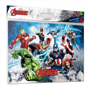 직소퍼즐 마블 어벤져스 아동 판 퍼즐 80피스 M80-103
