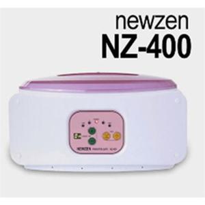 NZ-400 뉴젠테크 파라핀베스(왁스4개포함) 파라핀배스