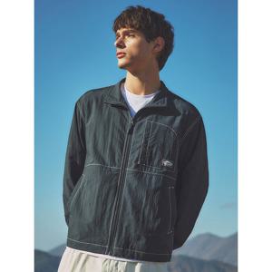 [탑텐밸런스]남성) 타슬란 스탠 윈드브레이커 MBF5JJ1040