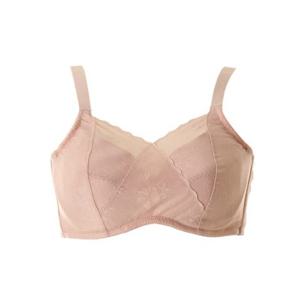 [비너스] 여성 빅사이즈 운영 큰가슴 작게 커버하는 보정 G컵브라(VGBM155G)