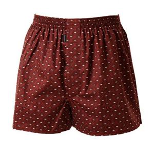 [비너스] 남성 면100수 기하나염 트렁크팬티(VMP1926D)