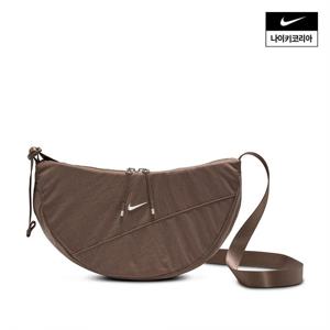 [나이키] 아우라 크레센트 크로스바디 백(4L) HQ4370-214