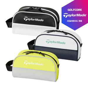 [25년신형]테일러메이드 UN736 Concept One Pouch 컨셉원 파우치