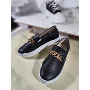 리바디 세이브존07 저스틴체인스니커즈3cm 2025RV6849