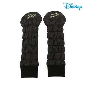 [디즈니골프]여성 링컬 퀼팅 발토시 DM4LAZ030