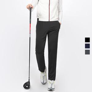 [BFL] 남성 골프 스판 일자핏 아이스 밴딩팬츠 Model No_CGB5013