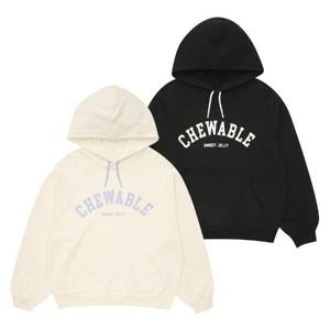 소이 홈플러스몰12 빅로고레글런후드티 23s0457