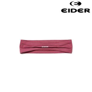 EIDER 심리스 헤드밴드 (D/Pink) (DUA23911_P9)