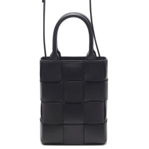 [보테가베네타] 23FW 여성 카세트 미니 토트숄더백 (747755 VMAY1 8425 23F)