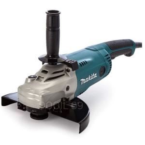 전동그라인더 마끼다 GA9020S(9in) 수공구