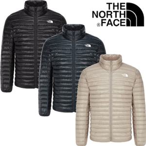 노스페이스 남성 아레날 자켓 경량패딩 NJ1DR50 YDH