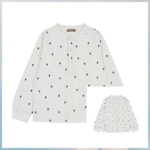 토토헤로스 HC22 트루 헨리넥 티셔츠 12452100011