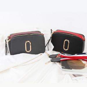 유니크 여성 미니 스퀘어 크로스백 데일리백 20대