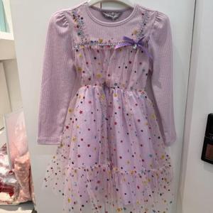 탈렌트키즈 HC14 PC셀리티마원피스 PCY15GOP71