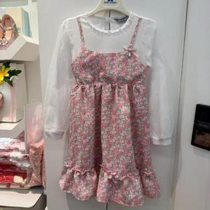 탈렌트키즈 HC14 PC셀리해나원피스 PCY15GOP67