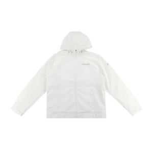 [택가/219000] 디스커버리 남성 리버티 바람막이 DMWJ21031-CRS