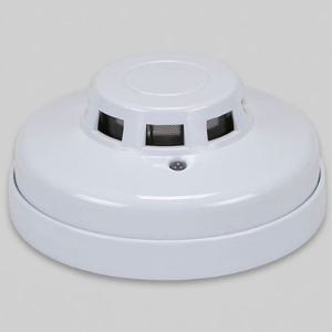 국산 리더스테크 광전식 스포트형 연기 화재 감지기