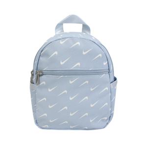 나이키 퓨추라 365 미니 백팩 스포츠 학교 여행 가방 블루 FN0939-440