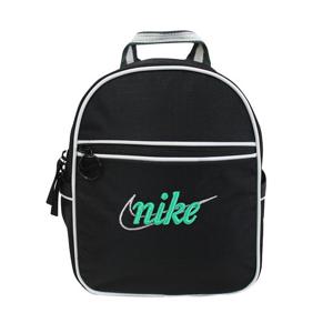 나이키 NSW 퓨추라 365 백팩 스포츠 학교 여행 가방 블랙 FQ5559-010