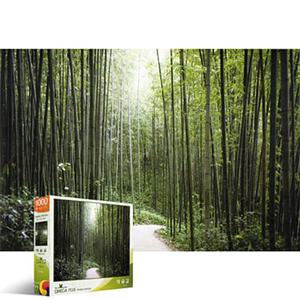 1000피스퍼즐 대숲길 오메가 OMP1192
