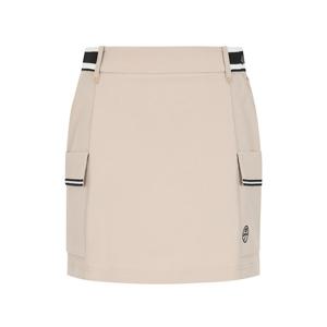 [까스텔바작] 여성 아웃포켓 큐롯_BGESCU502BE