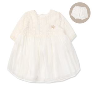 [오가닉맘]레이스판칠부원피스(MGSTOP01)