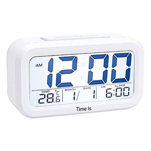 문구사무/심플 디지털 알람시계