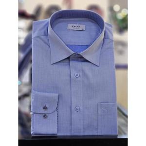 바찌 세이브존07 면 100% 솔리드 셔츠 VD1J3BR107B03L