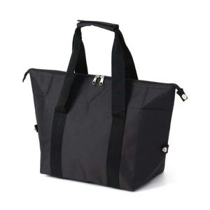 어썸 투웨이 보온보냉 가방 블랙 피크닉 소풍 쿨러백