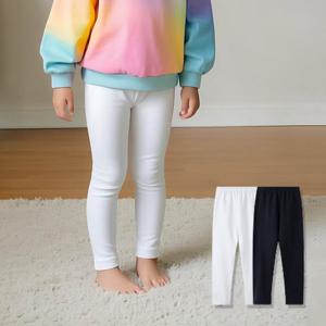 [엠케이] 쿠앤크 아동 긴바지 기본 레깅스 팬츠 205635