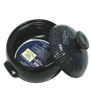 로얄 벤톤 헤스티아 뚝배기 소 15cm 조리도구 냄비 뚝배기 주방뚝배기 조리도구 조리기구 주방냄비