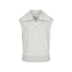 [까스텔바작] 여성 져지 빅카라 반집업 베스트_BGESTN501MY