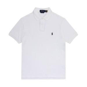 [폴로랄프로렌 POLO RALPHLAUREN] 710666998002 남성 반팔티 카라티