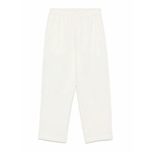 [FENDI] 라프리마 남성 트랙수트 Bottoms Ff AlloverTrack 팬츠 FAB926AU8OF1BJD Cream /8