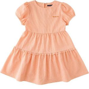 [블루독]블루독 시어서커체크원피스(24375-400-50)_OR