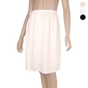 바풀 SB PR 18518 인견 반슬립 속치마 (100 사이즈)