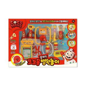 코코몽말하는병원놀이 WD-C8440