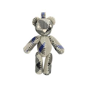 버버리 8103392 B9629 토마스 베어 참 키링