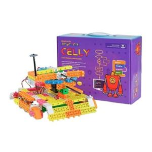 샐리 스크래치 CELLY 로보토리 코딩교육