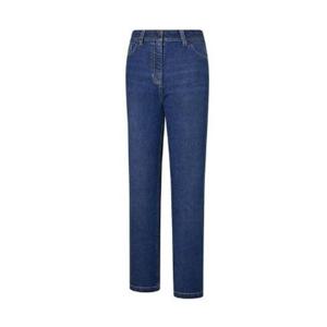 [콜핑]LD18 여성 여름 테일러드 핏 데님팬츠 베나(T)(여) KSP0989W